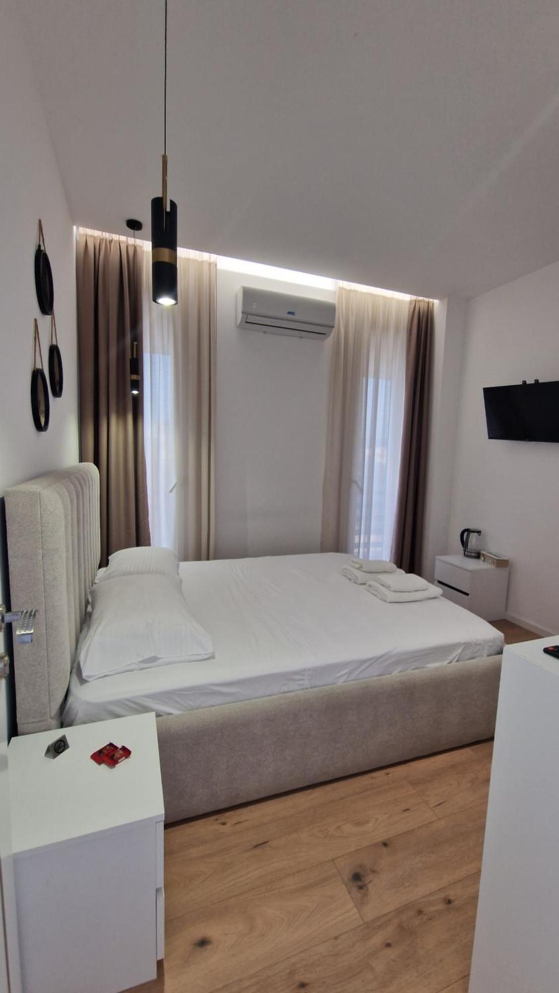 Jd Villa Vlorë 外观 照片